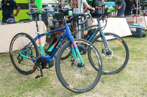 Easily adjust the bicycle seat and handlebar to find the perfect position for a comfortable. 5 E-Bikes To Watch For at Taipei Cycle Show 2018 | Cycling Malaysia