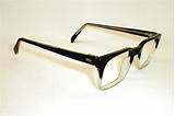 2 Tone Eyeglass Frames