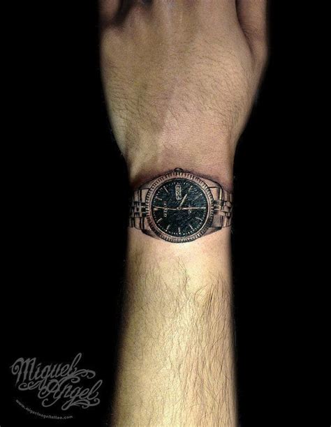 So, make sure that you already have. 60 Best Wrist Tattoos - Meanings, Ideas and Designs 2019