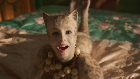 The Honest Trailer For Cats Has Arrived To Bring You Unhinged Delights