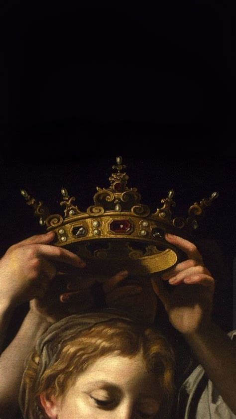 In this renaissance painting tutorial i paint with egg tempera the head of an angel gabriel originaly painted by the master of the annunciation, fra. Mathyr | Aesthetic painting, Art wallpaper iphone ...