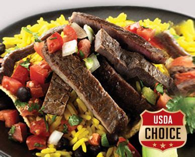 Slice and serve the roast sirloin tip. USDA Choice Thin Sliced Sirloin Tip Steak | Sirloin tip ...