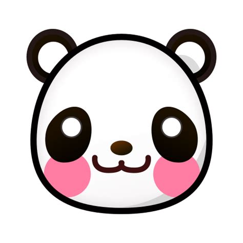 Panda Emoji Images Galleries With A Bite