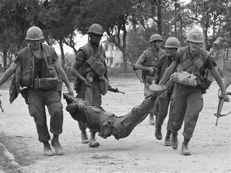 January 30 1968 The Tet Offensive