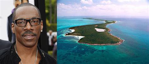 Celebs And Their Own Luxurious Private Islands News