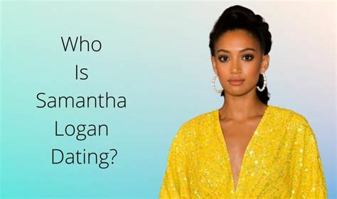 Who Is Samantha Logan Dating Now Are Samantha Logan And Dylan