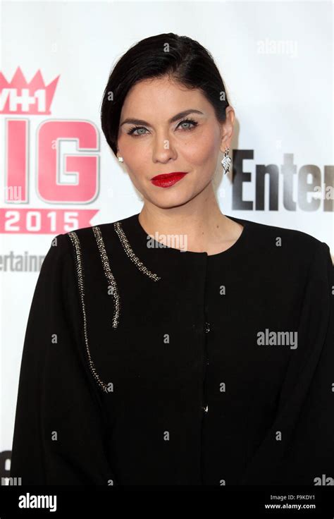 Vh1 Big In 2015 With Entertainment Weekly Award Show Featuring Jodi