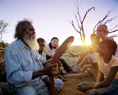 The Top 6 Aboriginal Experiences In Australia