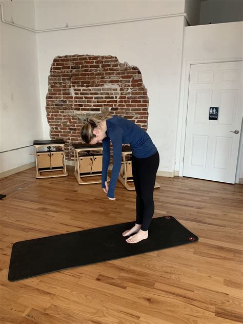 4 Relaxing Stretches to do at Home — Pilates Collective Denver