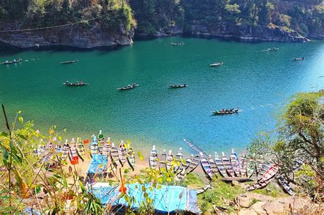 Top 5 Reasons Why You Should Visit North East India Purvi Discovery