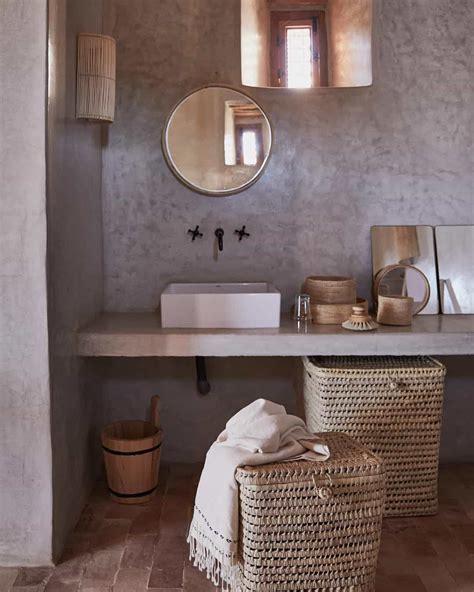 Outdated, cramped or oddly outfitted bathrooms can disrupt the daily personal hygiene activities that. Small Bathroom Design Ideas That Enhance The Size