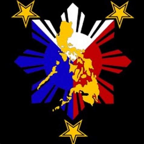 Philippines Flag Background Hd Wallpaper Filipino Flag Gambaran
