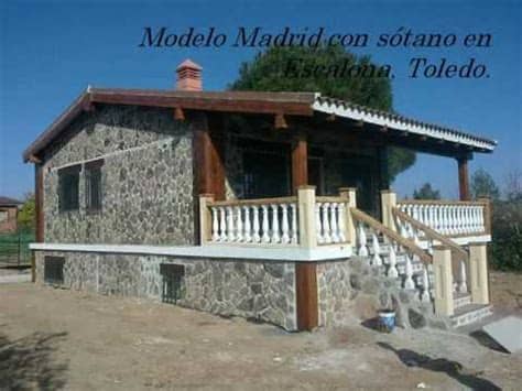 Y lo cierto es que no tienen nada que envidiar a las casas tradicionales. QCASA - Casas prefabricadas de hormigón - YouTube