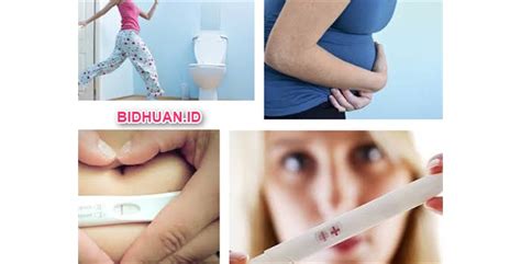 Anyang Anyangan Tanda Hamil: Penyebab dan 9 Cara ...