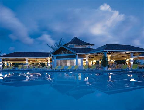 Breezes Runaway Bay Jamaica Resort And Golf Club My