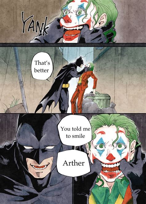 Twitter Batman Vs Joker Bat Joker Batman Funny