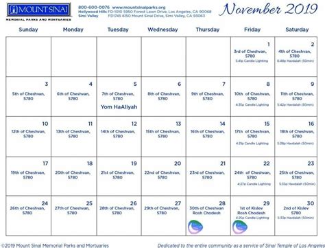 Hebrew Calendar October 2021 Calendar Template Printable