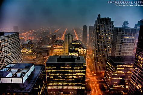 Chicago, Illinois, USA - Beautiful Places to Visit