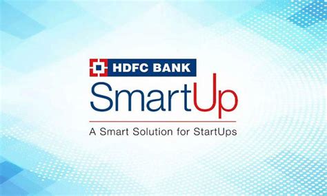 Hdfc Bank Partners With Startup India For Parivartan Smartup Grants