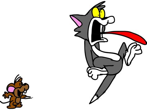 Tom And Jerry | Tom and jerry, Tom and jerry cartoon, Tom & jerry image