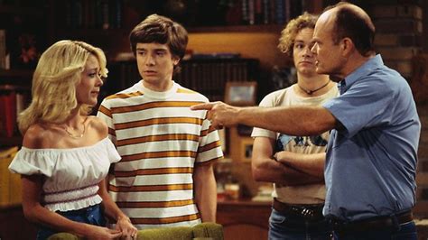 That 70s Show Actress Lisa Robin Kelly Dies In Rehab
