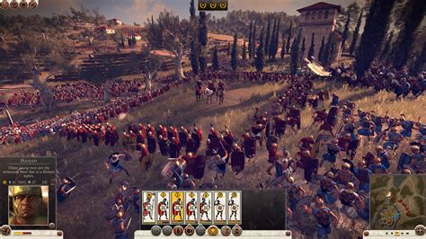 Total War Rome Ii Guerra Con Roma Levelup
