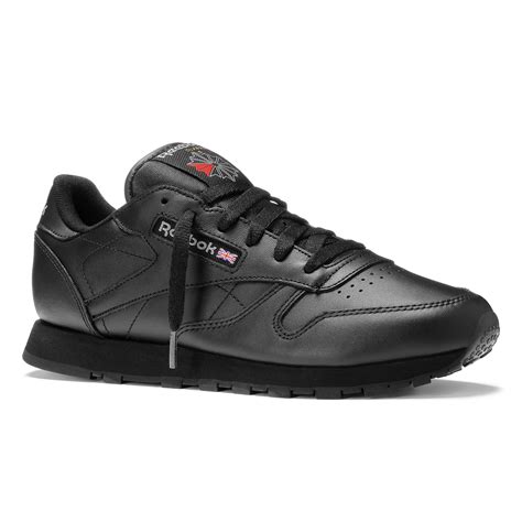 Men's classic harman run sneaker. Reebok Classic Leather Femmes (noir) - manelsanchez.fr