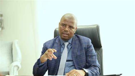 Cogta Warns 9 Kzn Municipalities Under Administration Of Consequences