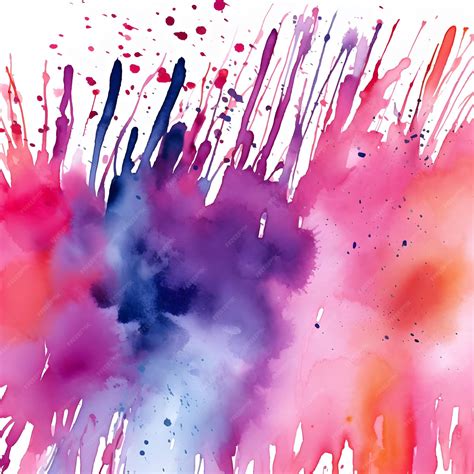 Premium AI Image | Awaken your senses with striking desktop wallpapers