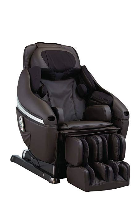 We found the 11 world's best massage chairs after analyzing hundreds of recliners. The Best Massage Chairs to Choose For 2019