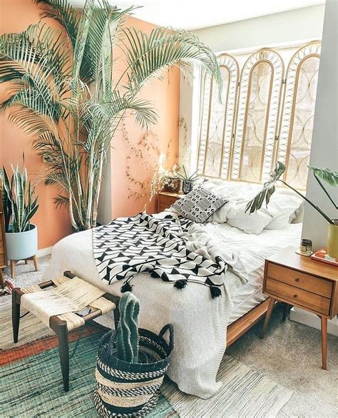 8 Ways To Nail Bohemian Style In Your Home