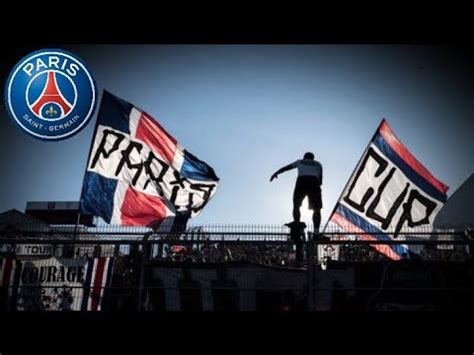 Fransa birinci futbol ligi'nin 23. NÎMES VS PSG - AMBIANCE DU CUP - ULTRAS PSG " - YouTube