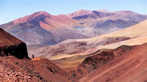 Jujuy Fue Elegido Por Natgeo Como El 2º Mejor Lugar Del Mundo Para