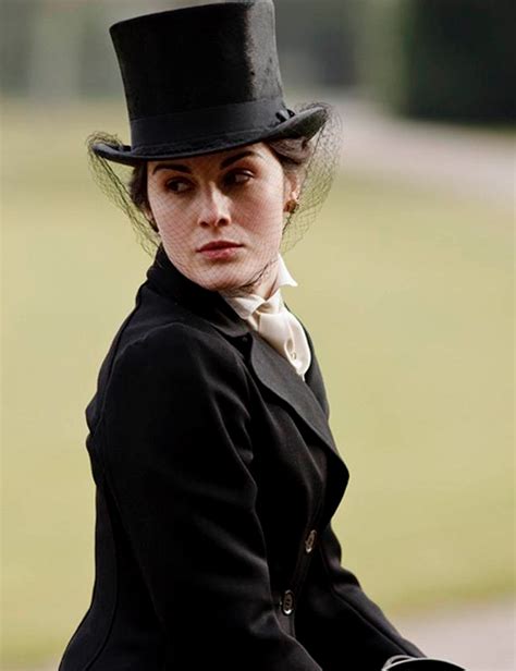 Michelle Dockery As Lady Mary Crawley Downton Abbey Fashion Lady Mary Downton Abbey