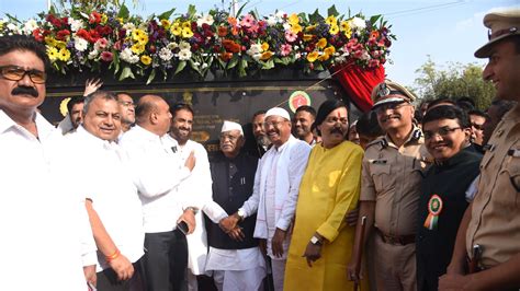Chhatrapati Sambhajinagar Haj House Inaugurated Paving Way For