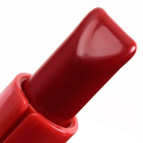 Besame Red Velvet 1946 Classic Color Lipstick Review And Swatches