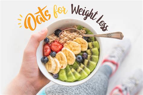 Of The Best Ideas For Oats Weight Loss Easy Recipes To Make At Home