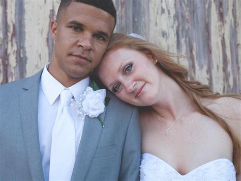 Walking Down The Widening Aisle Of Interracial Marriages Connecticut