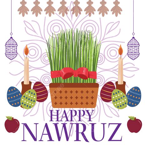 Happy Card Vector Art Png Happy Nawruz Card Happy Nowruz Nowruz
