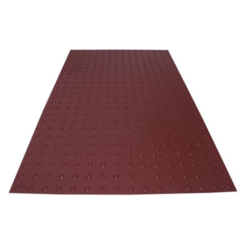 Grass blocks stabilize the soil to provide the strength and durability of concrete pavement. Drivable Grass Concrete Buff/Tan Grass Mat-35221 - The ...