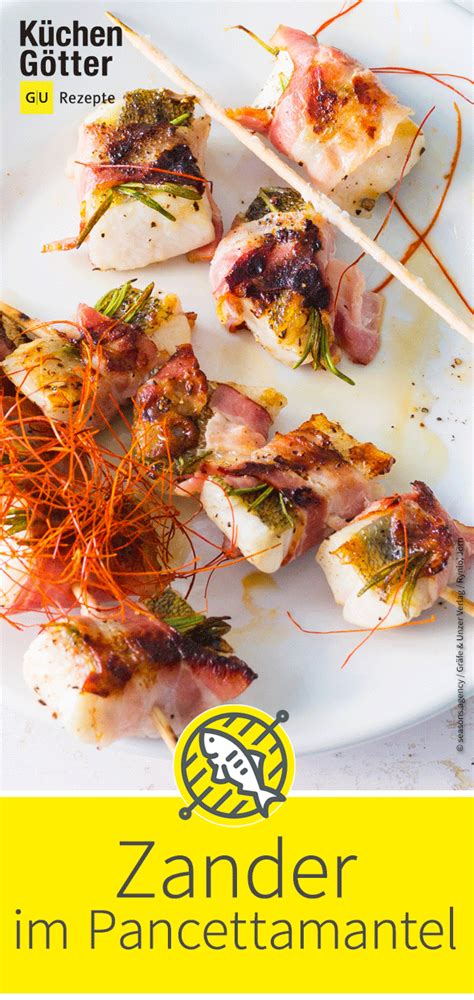 We did not find results for: Zander im Pancettamantel | Rezept | Fisch grillen rezepte ...