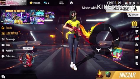 Kevin vin] la pachanga lo' platino' agresivo', parezco un heroico artillero ando con una ak desgranándo a lo' campero' en este juego. Jugando FREE FIRE en iPhone 6 en el 2020 ¿vale la pena ...