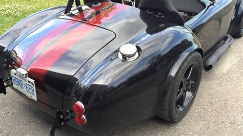 Head to shelby township and check out one of the punniest pasta joints around with eataliana homemade pasta. Shelby Cobra replica walk around - engine sound - YouTube