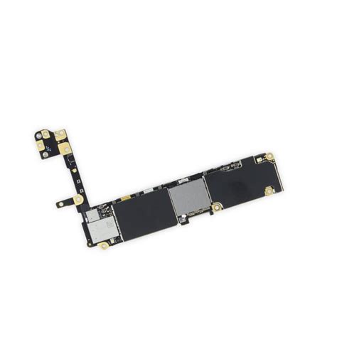 I was going to wait for a plus one to surface, but then i realized that there must be somebody selling them somewhere. iPhone 6s Logic Board - iFixit