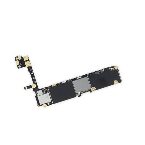 Schematic iphone 6 parts diagram. iPhone 6s Logic Board - iFixit