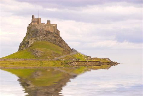 7 Unique And Beautiful Island Castles Around Britain You Will Love