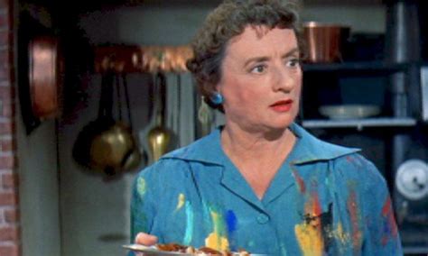 Mildred Natwick 1905 1994 In Tammy And The Bachelor 1957