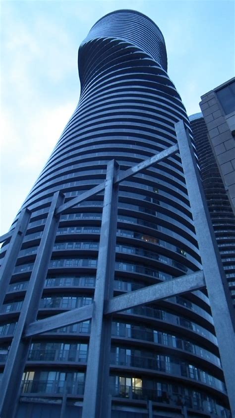 Gallery Of Update Absolute Towers Mad Architects 9