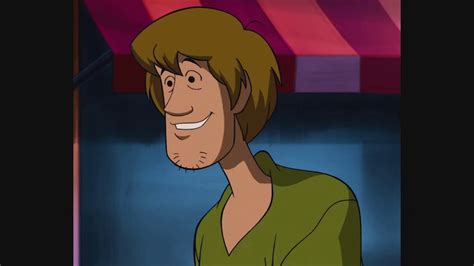Who Is Shaggy Rogers Youtube