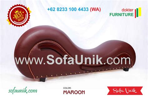 Kursi Santai Furniture Kamar Tidur Sofa Unik Sofa Tantra Sofa Santai Kursi Tantra